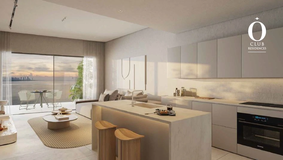 Club Residence at Ocean Reef Island - photo 8