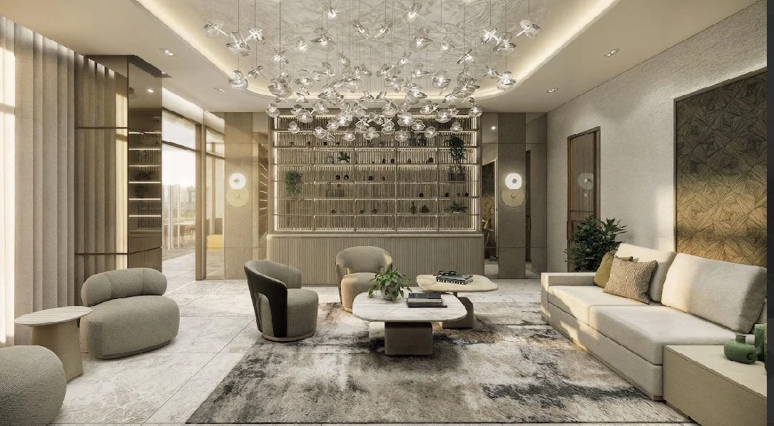 ALTAIR Exclusive and Reserved Project for sale in Santa Maria - photo 14