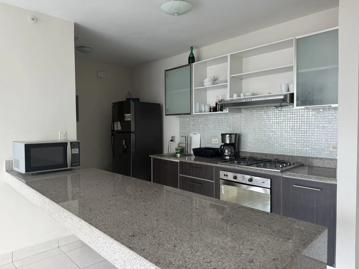 Apartment for sale in El Cangrejo - photo 4