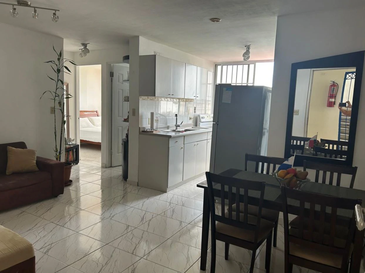 Apartment for sale 52M2 PH Mistic Tower El Crisol - photo 6