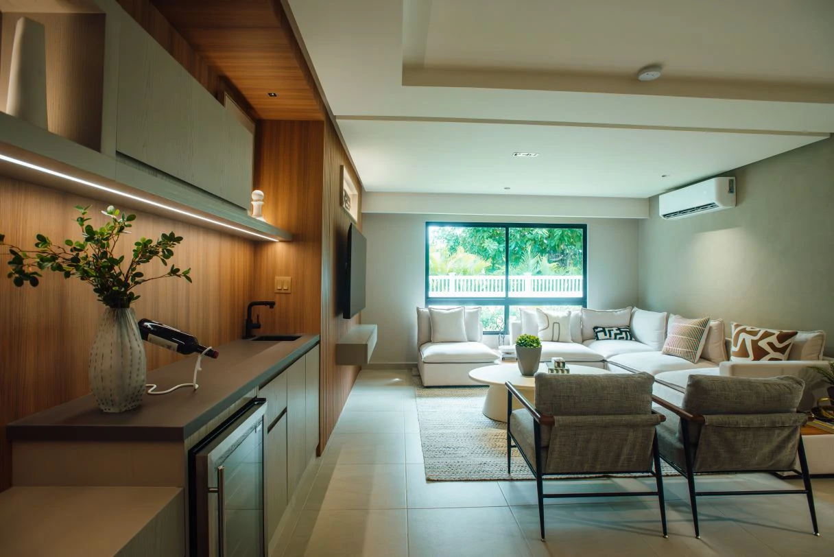 NOURA RESIDENCES | Exclusive Living in Paseo del Norte - photo 12