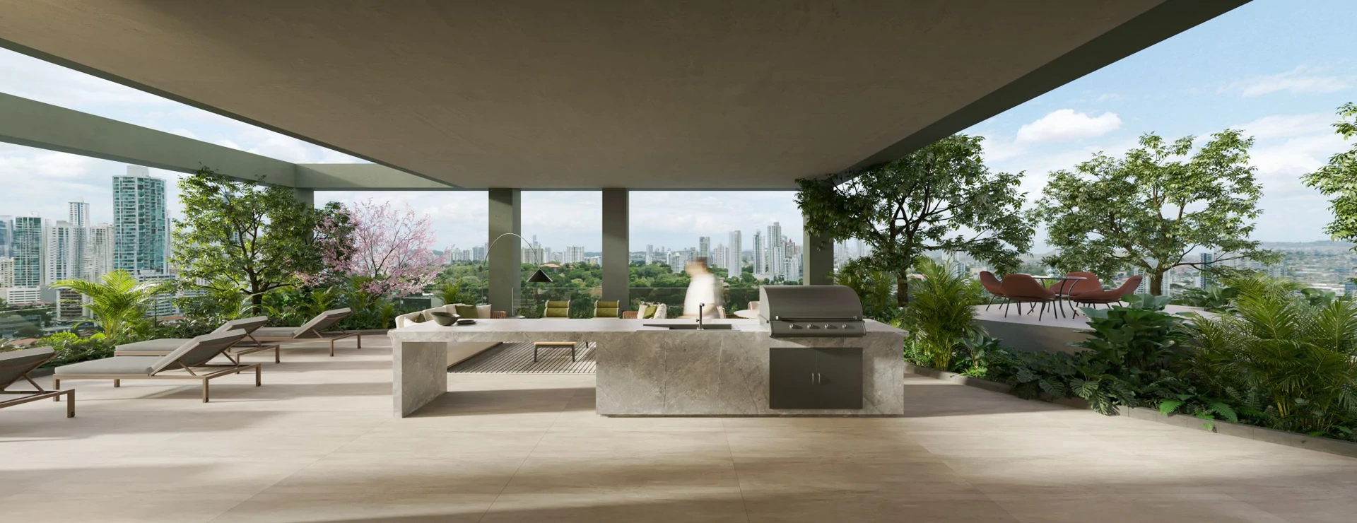 A19 Cincuentenario – Sustainable Homes, Fully Connected - photo 11