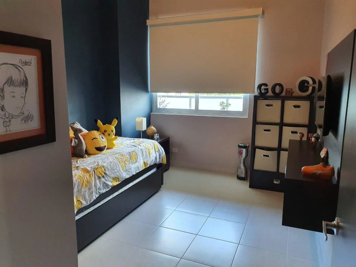 PH MIRO – Apartment for Sale in El Cangrejo - photo 10