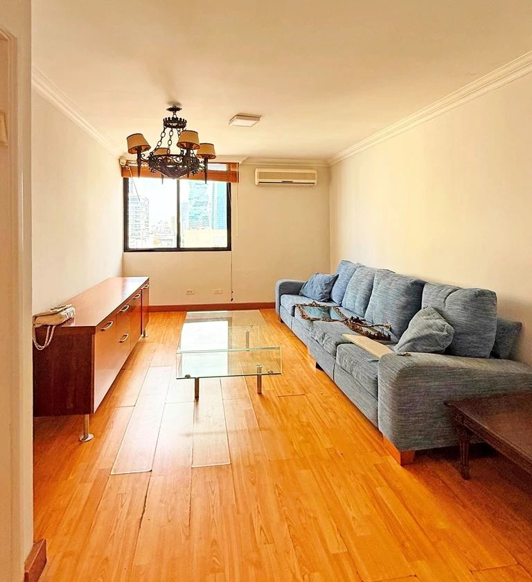 Great value in Obarrio - photo 8
