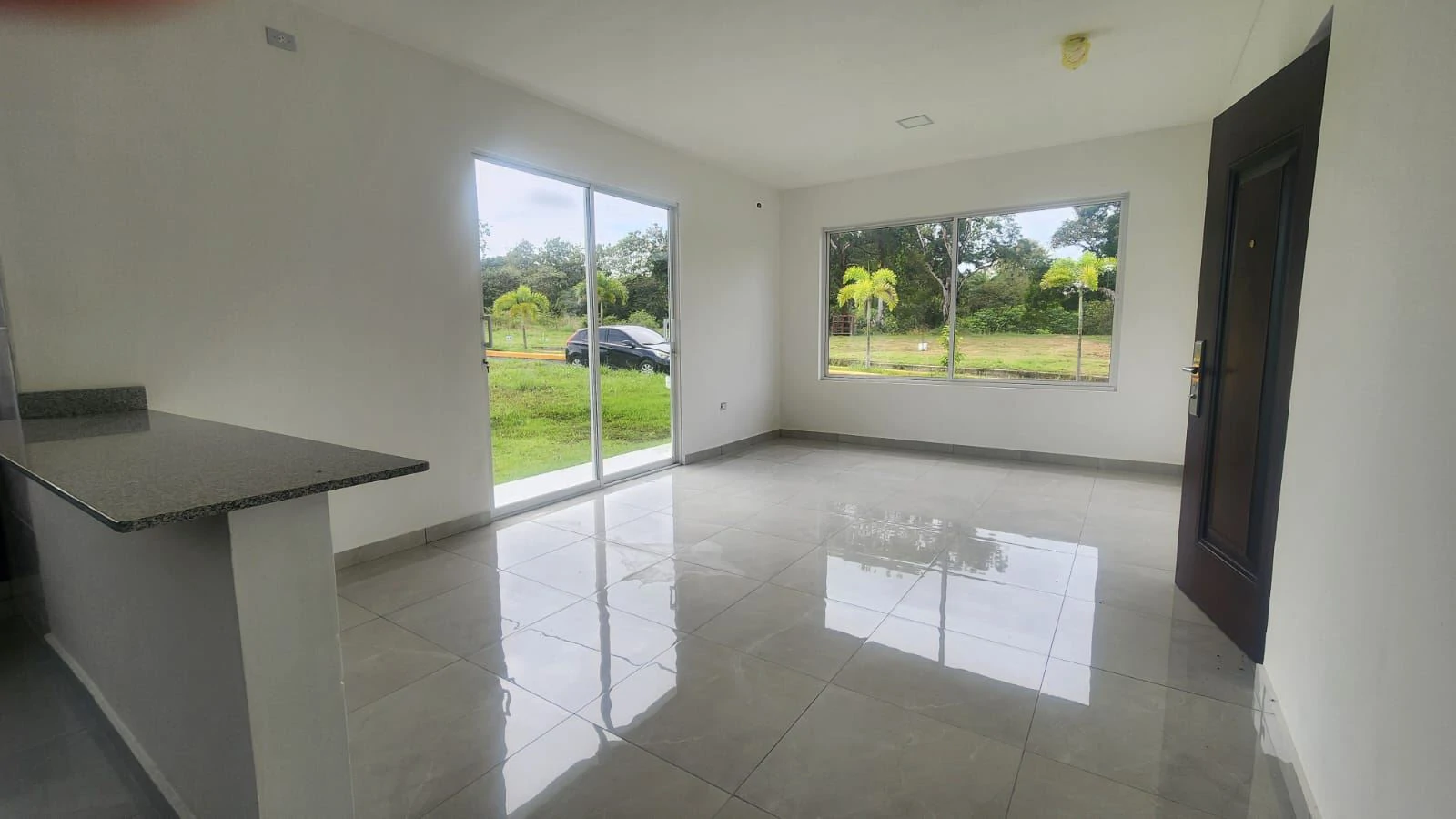 HOUSE FOR SALE IN JARDINES ESPINO DE LA ROSA – SANTIAGO DE VERAGUAS - photo 3