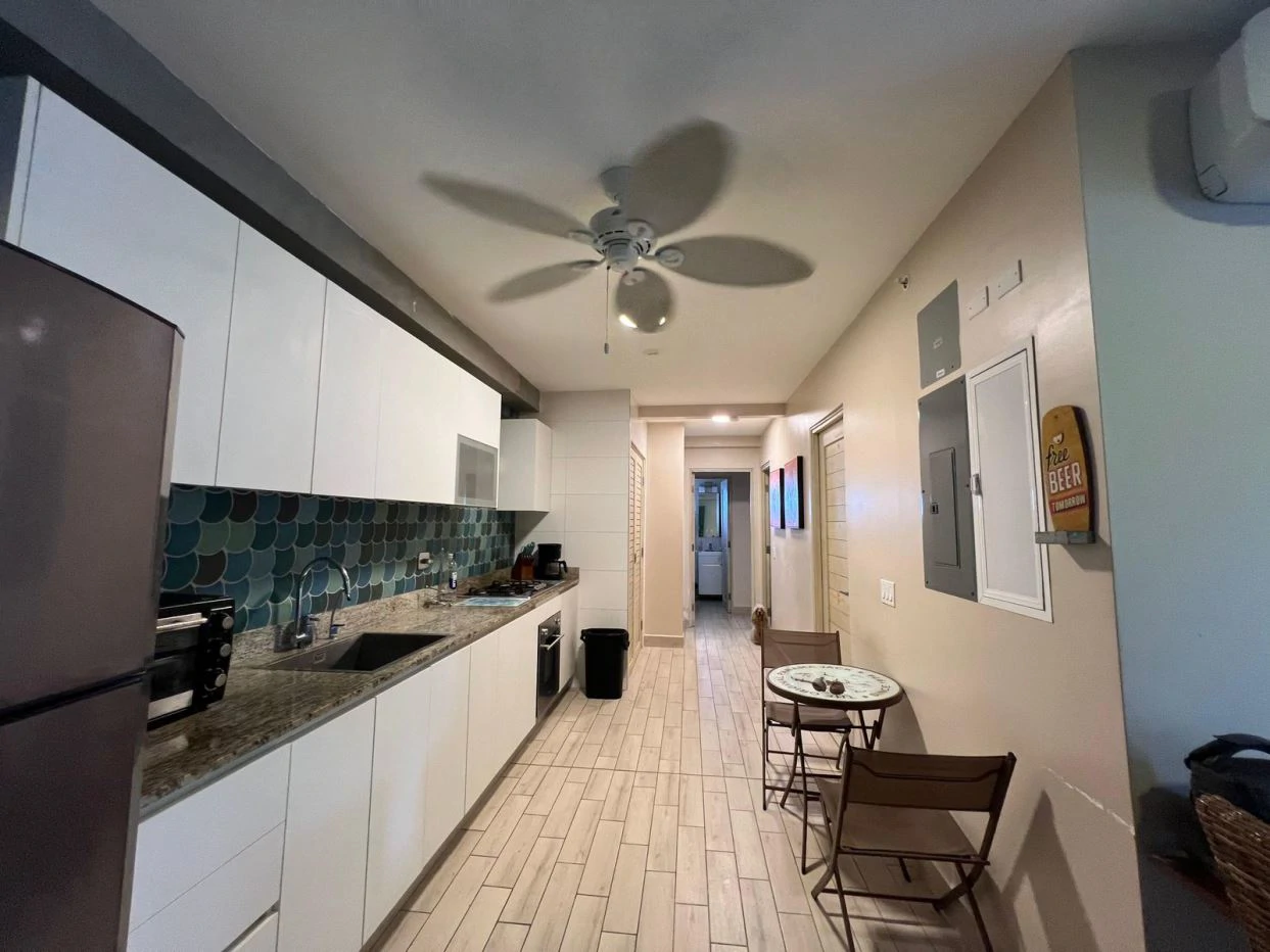Apartment for sale in Playa Caracol - photo 8