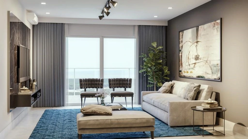 Ocean House - Santa Maria Golf & Country Club - photo 10