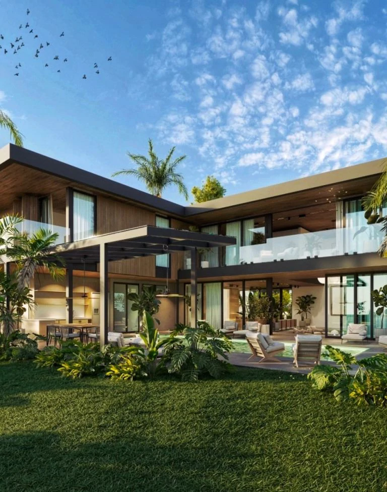 Build Your Dreams in Panama Pacifico - photo 5