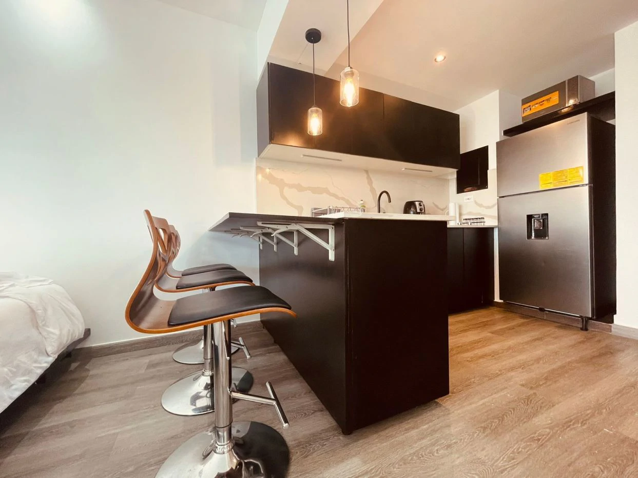 FOR SALE LOFT TYPE APARTMENT PLAYA BLANCA - TOWN CENTER - photo 9