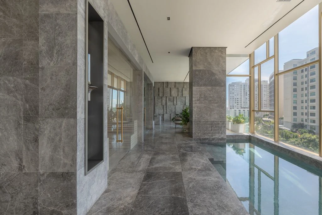 La Maison by Fendi Casa - SANTA MARIA GOLF & COUNTRY CLUB - photo 14