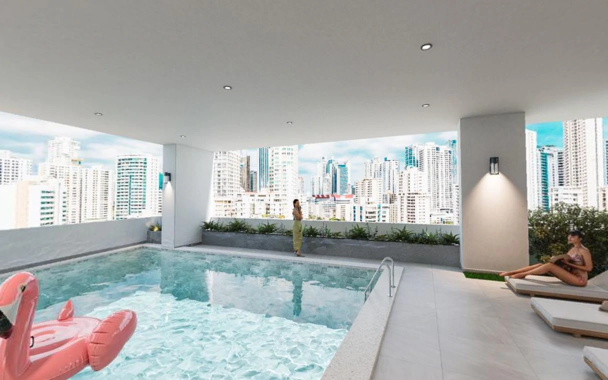 ONE HOME, MULTIPLE POSSIBILITIES | 90 M² 3-BEDROOM LOCK-OFF IN MARBELLA FROM $341,250 - photo 16