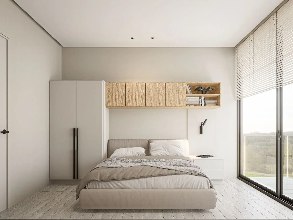 Residential in size yet AirBnB friendly! - photo 10