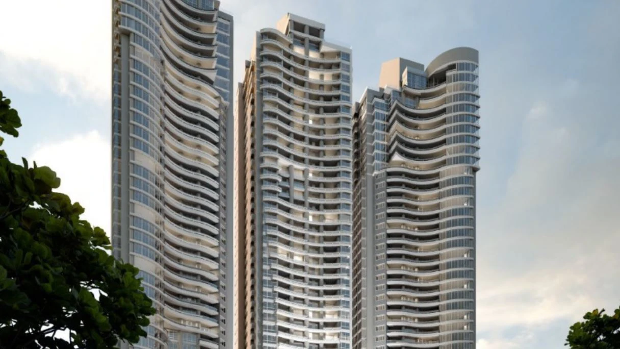 PH LUXOR 500 | A NEW INVESTMENT OPPORTUNITY IN EL CANGREJO, PANAMA CITY - photo 9