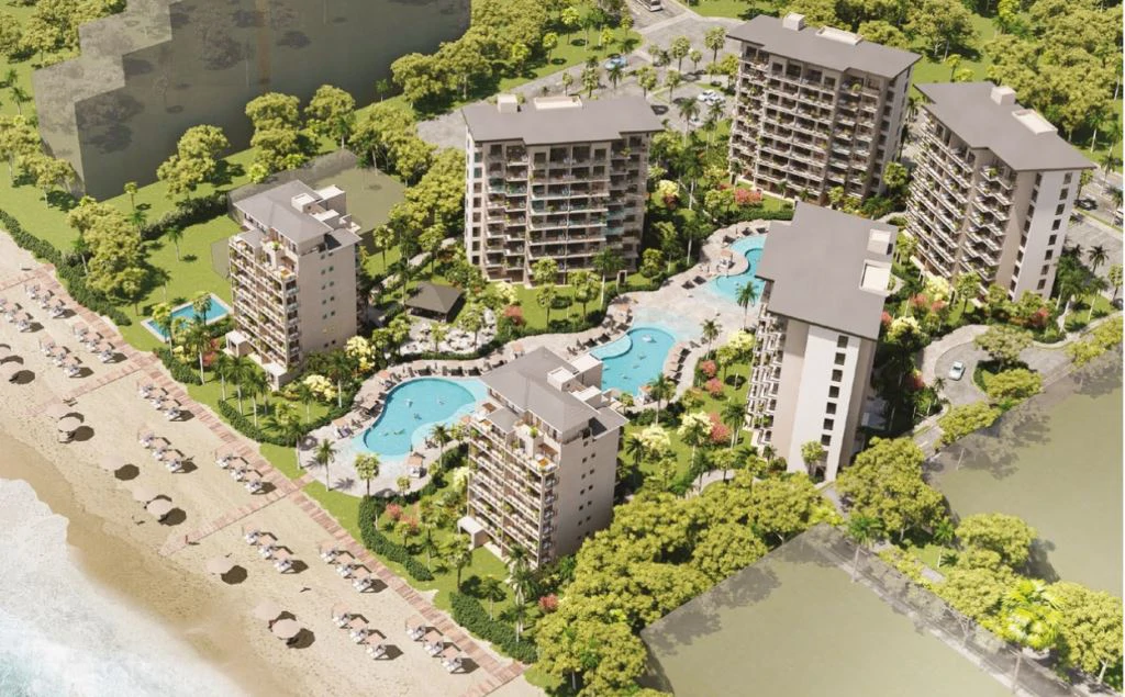 Beach Front Condos - photo 14