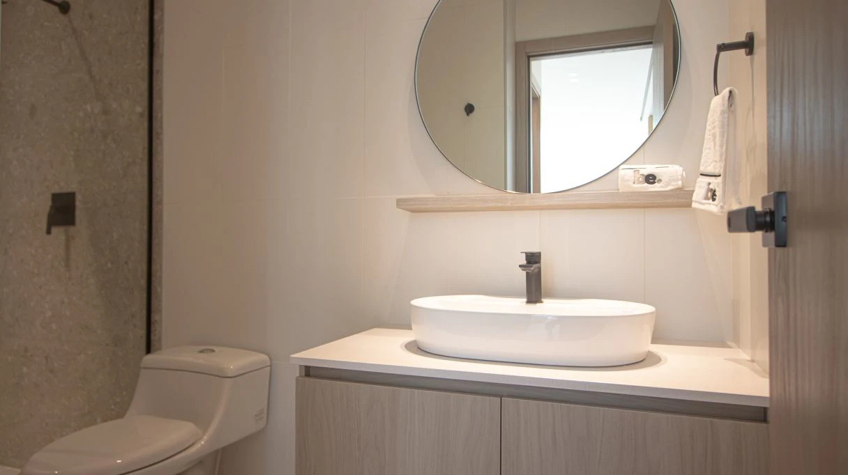 GENERATION TOWER | A Smart Hospitality Investment in Costa del Este - photo 3