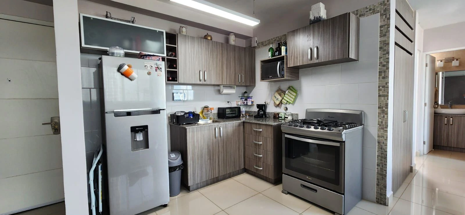 Apartment for Sale – PH located in San Francisco just steps from Parque Omar - photo 4
