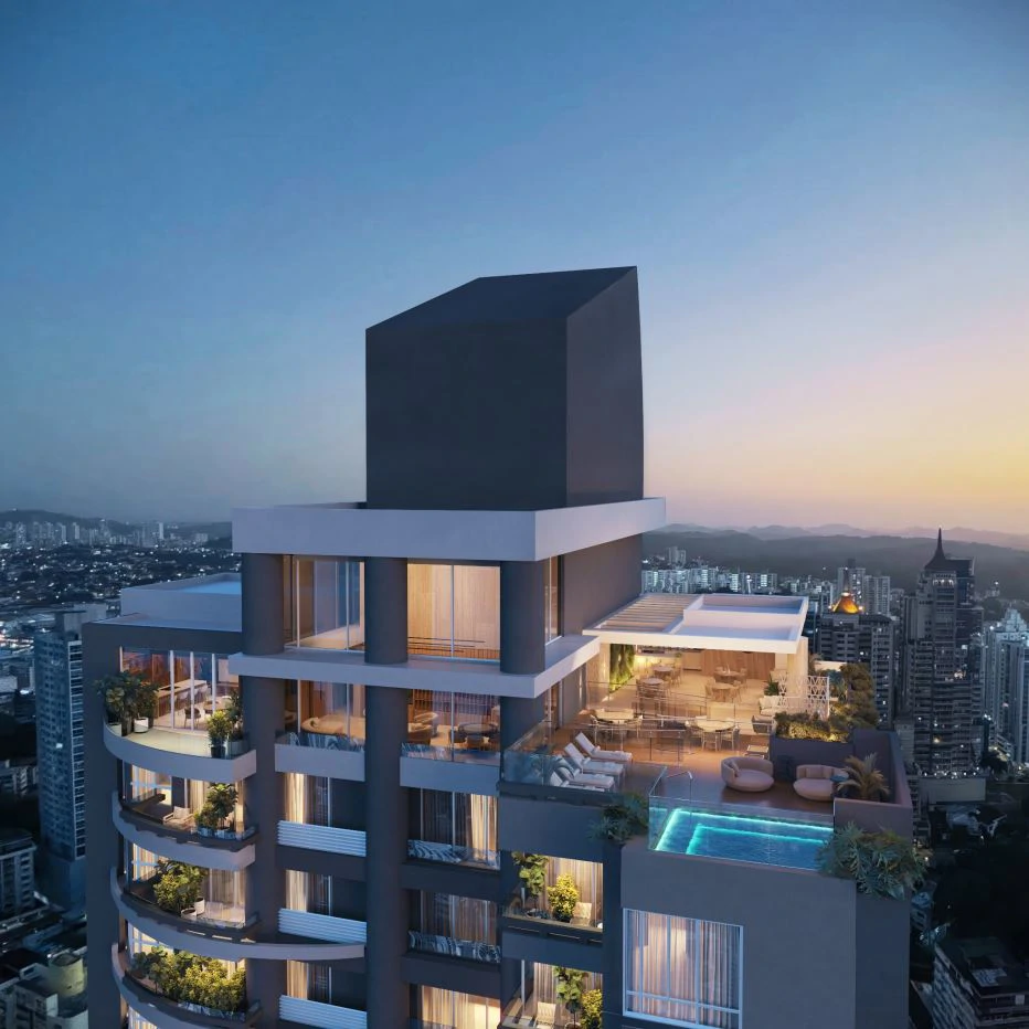 VIBRANT OUTSIDE, SERENE INSIDE | 2-BEDROOM RESIDENCES IN EL CANGREJO FROM $205,158 - photo 28