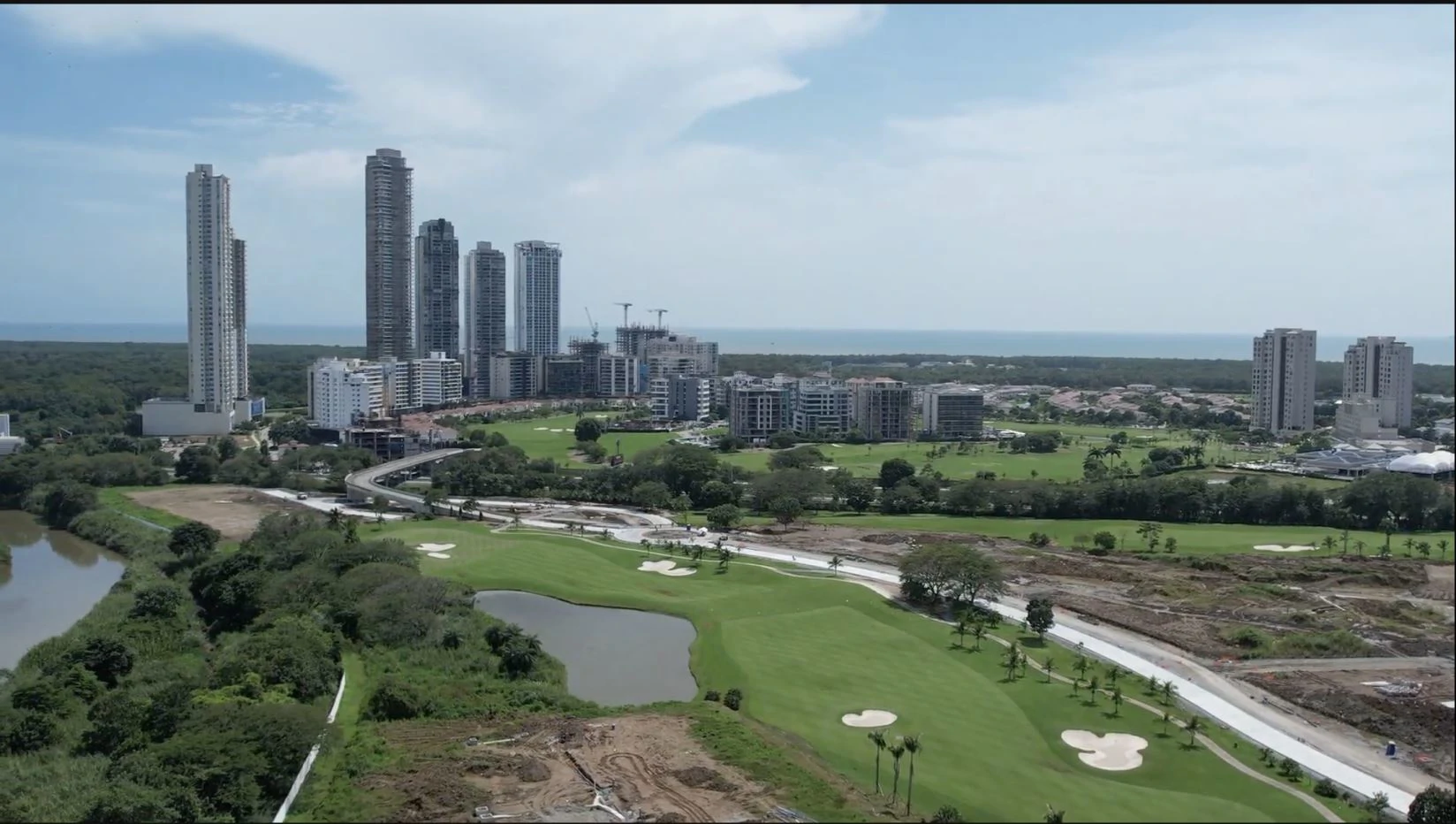 ARENA Santa María – Golf – Lifestyle - photo 13