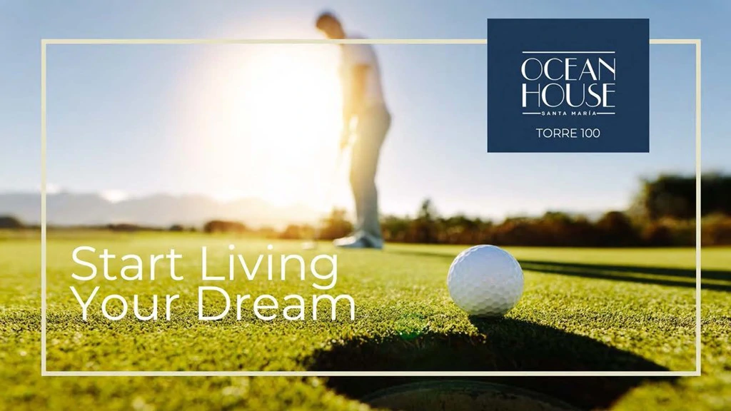 Ocean House - Santa Maria Golf & Country Club - photo 21