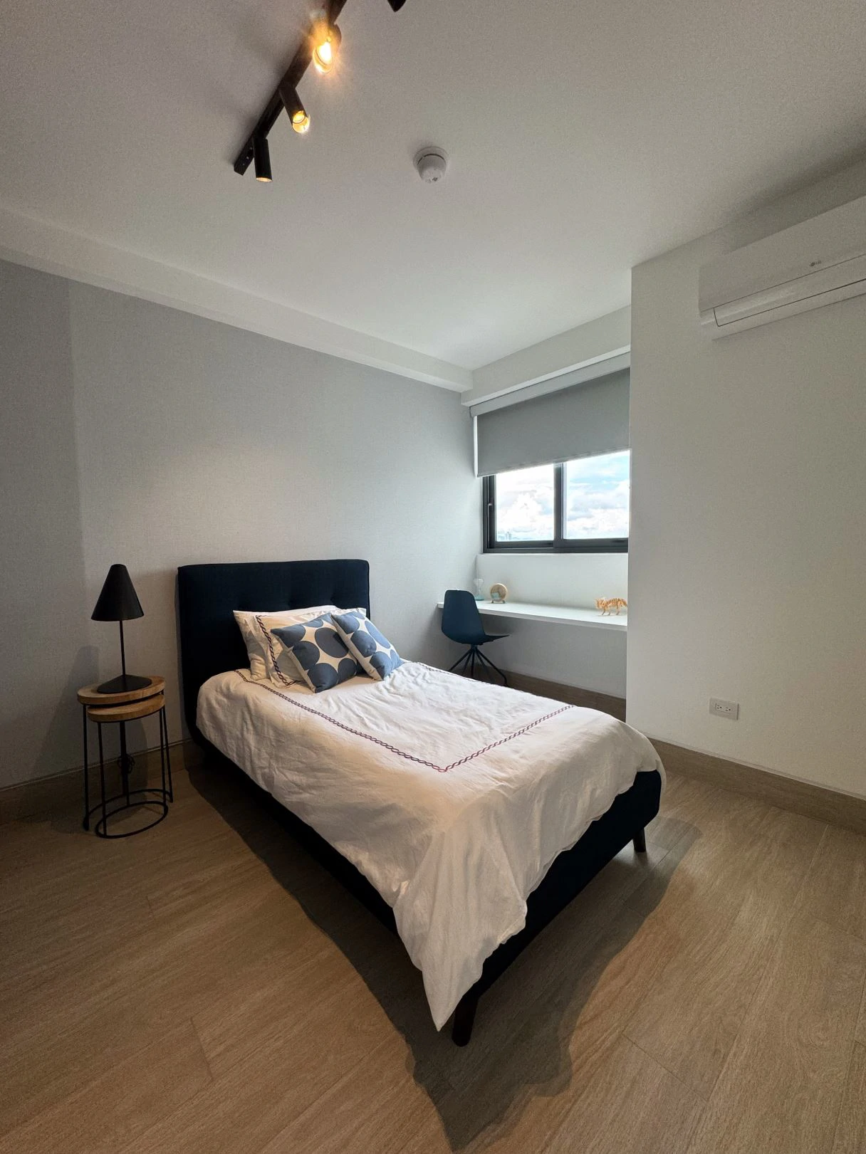 APARTMENT FOR SALE IN PH BALCONY – HATO PINTADO - photo 8