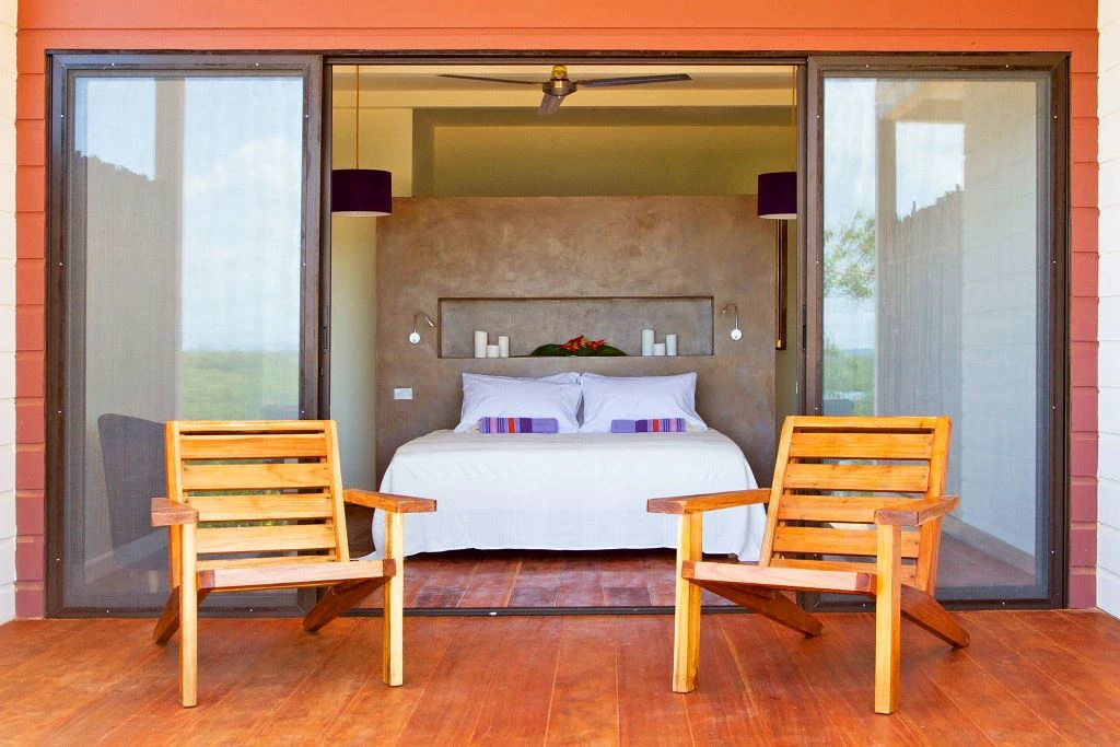 Hotel in Bocas - French Touch, Sabores Locales - photo 21
