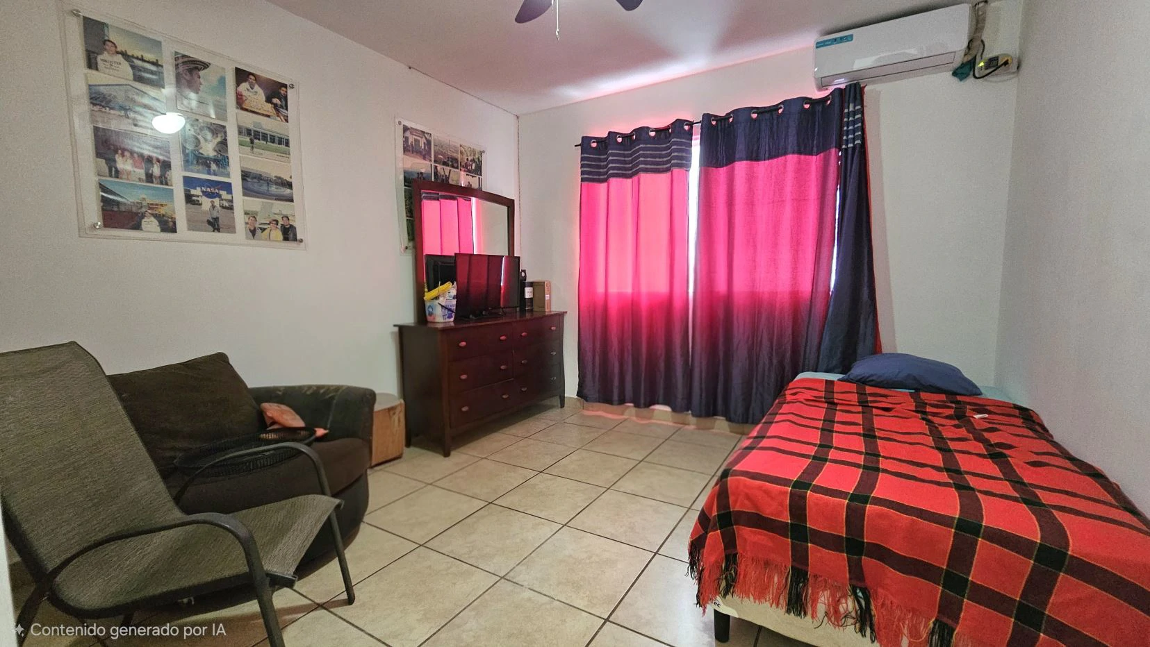 For sale House in PH Los Alpes – Paseo del Norte | Brisas del Golf Norte - photo 12