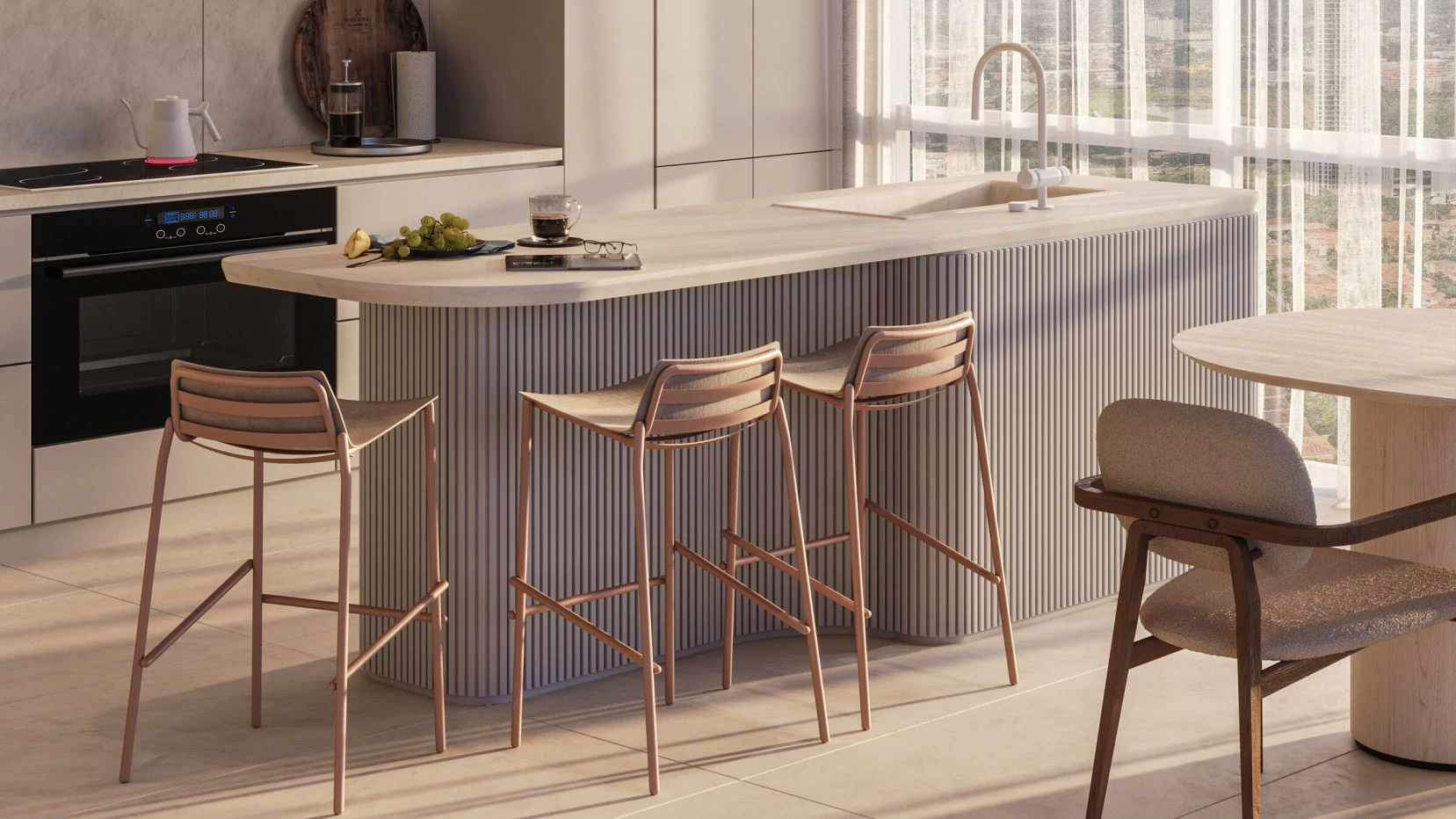 Your Natural Habitat, Elevated: Costa del Este Residences from $466,200 - photo 5