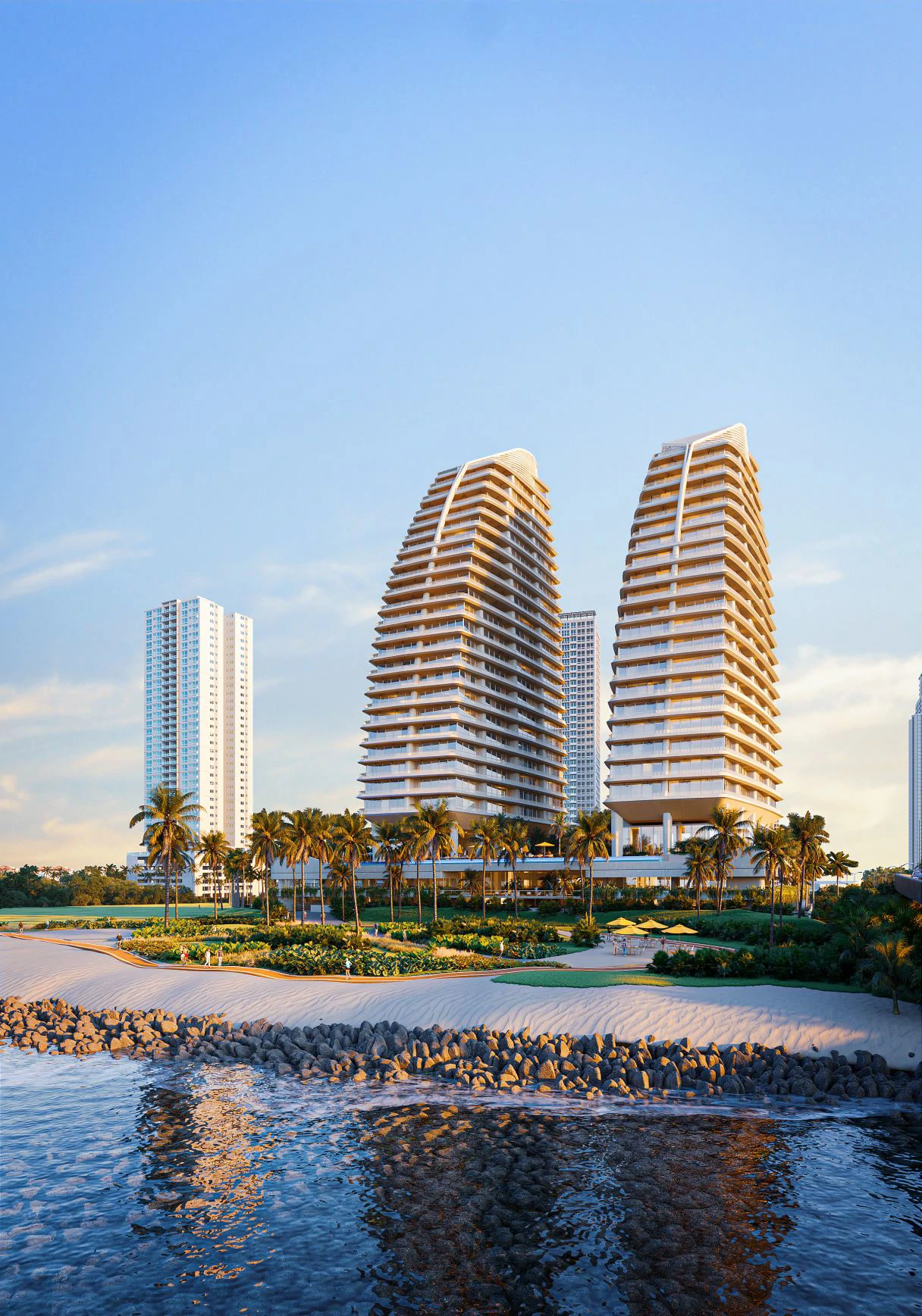 PANEMA PROJECT IN COSTA DEL ESTE — INSPIRED BY THE OCEAN - photo 2