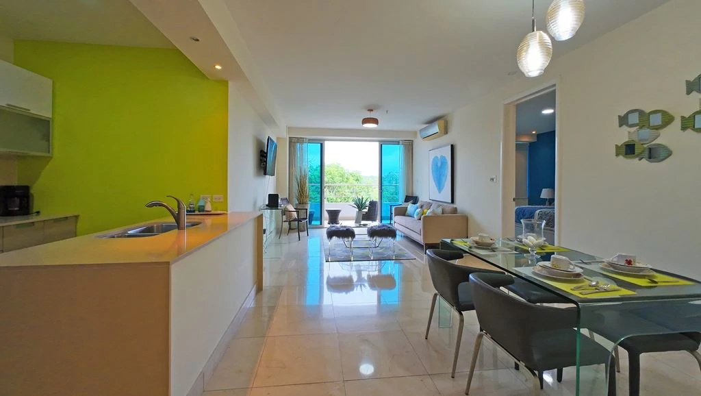 Beach Front Condos - photo 7