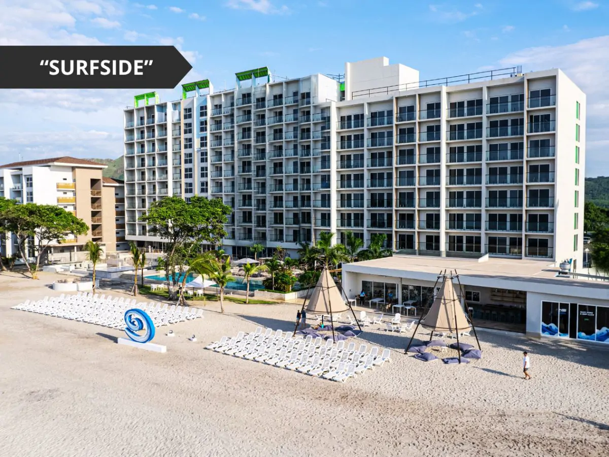 LIVE BY THE SEA, INVEST IN CHAME | SURFSIDE, PLAYA CARACOL