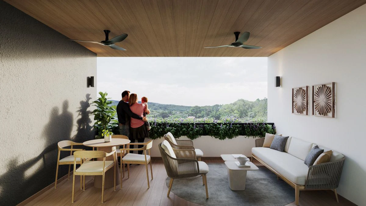 The High-Yield, Efficient Investment Opportunity in Boquete - photo 11