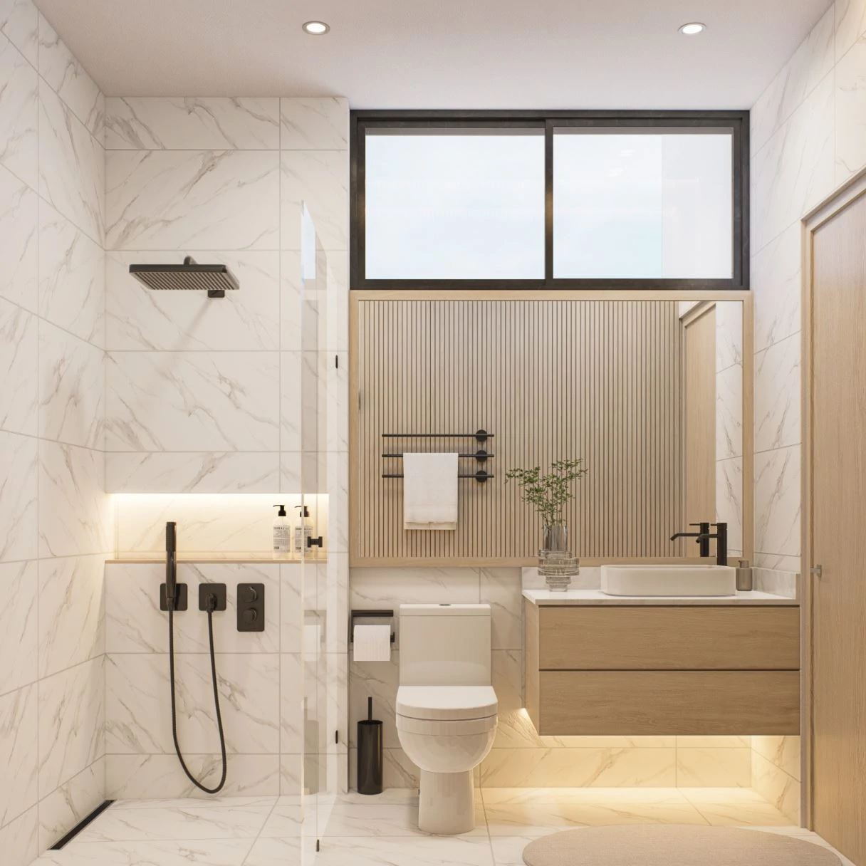 SilverBay Marbella: Smart Investment with Immediate Income Potential - photo 8
