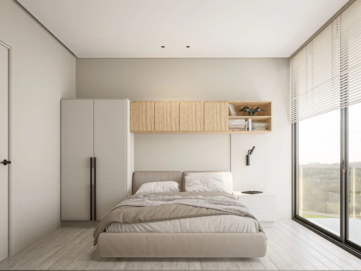 THE EDGE MARBELLA | A PREMIUM INVESTMENT OPPORTUNITY IN PANAMA CITY - photo 7