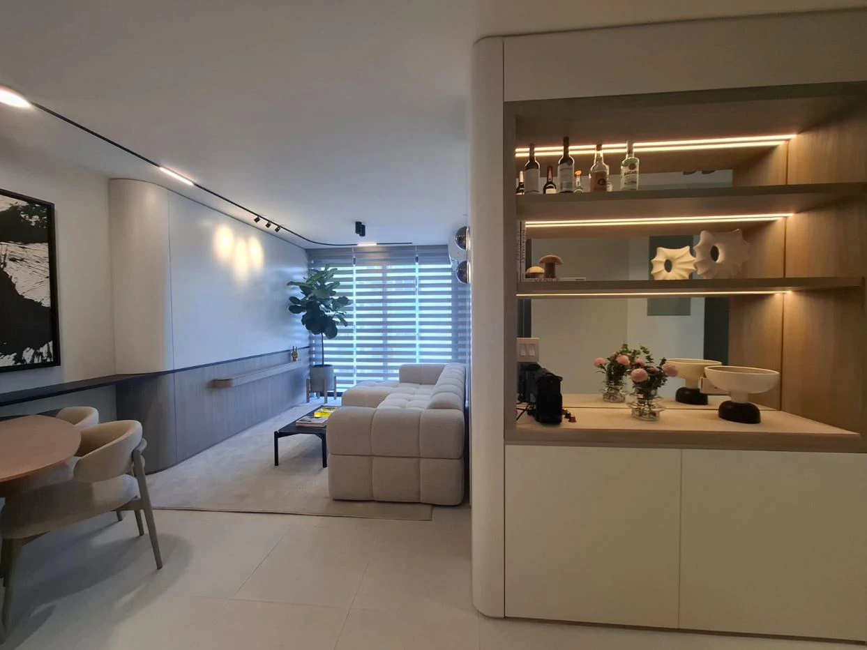 Apartment for Sale in Coco del Mar, Panama – Ideal for Living or Investing in One of the City’s Best Areas - photo 2