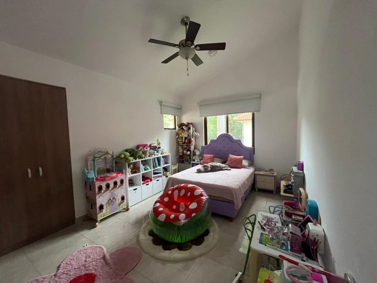 House for Sale in Clayton in Senderos de Cruces - photo 13
