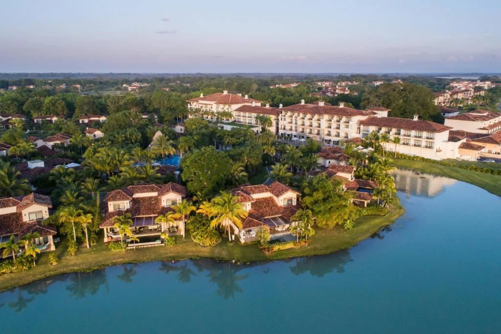 Stunning Land in Buenaventura - photo 12