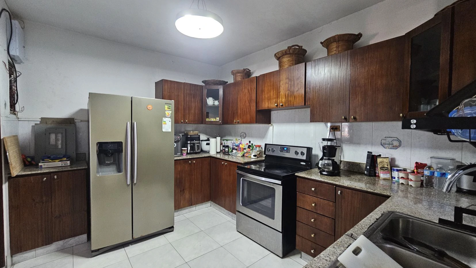 House for sale in Altos de Panama - photo 7