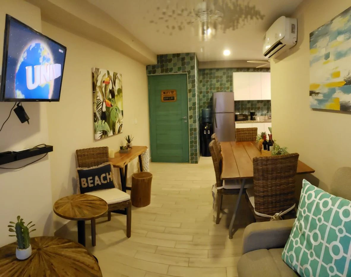 Apartment for sale in Playa Caracol - photo 3