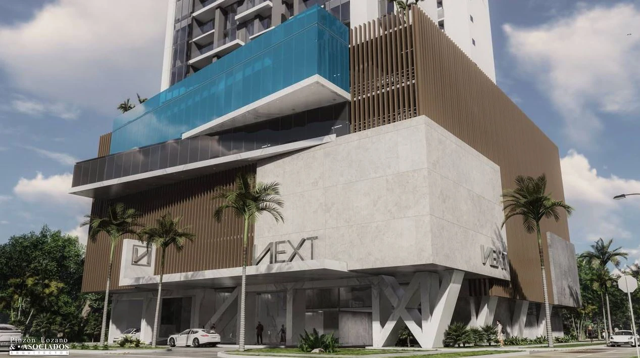 APARTMENTS IN COCO DEL MAR – NEXT PROJECT