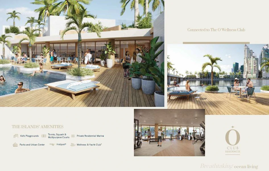 Club Residence at Ocean Reef Island - photo 11
