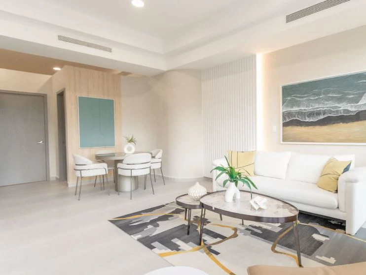 SEASIDE HOUSE - LIVE JUST STEPS FROM THE CINTA COSTERA - photo 8