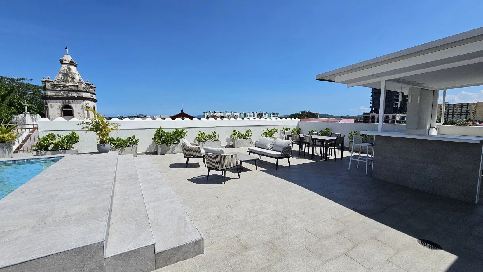Apartment for sale in Casco Viejo - photo 16