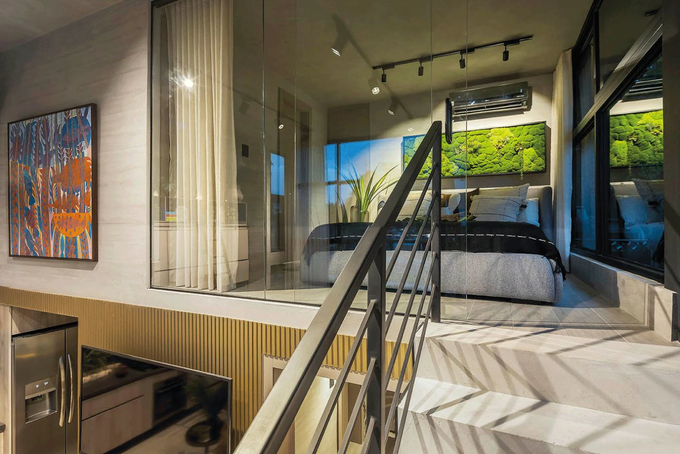 Loft apartments in Coco del Mar - photo 4