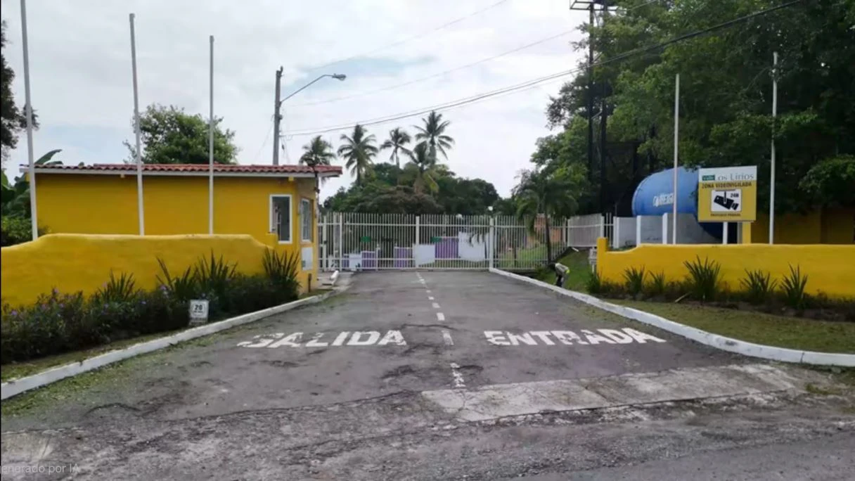LAND FOR SALE IN SAN CARLOS LAS UVAS - photo 2