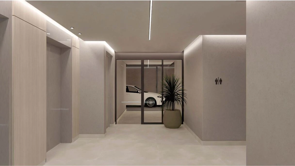 THE EDGE MARBELLA | A PREMIUM INVESTMENT OPPORTUNITY IN PANAMA CITY - photo 5