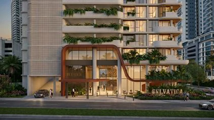 SELVÁTICA: A Cornerstone Investment in Luxury Living - photo 2