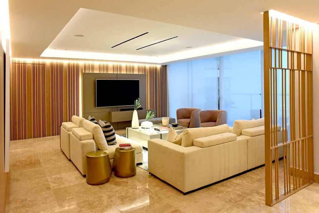 Q Tower - Punta Pacifica - photo 3