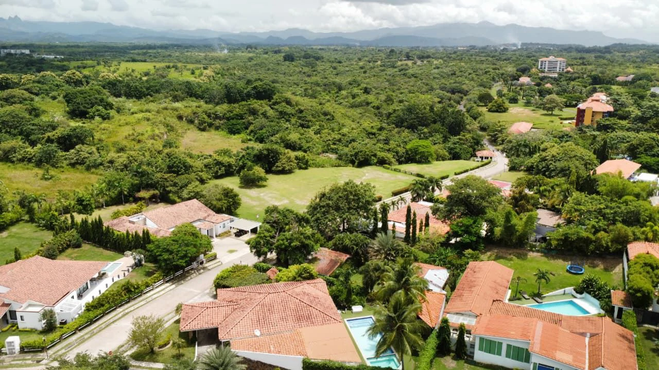 Land for Sale in PH Punta Barco Village – San Carlos, Panama West