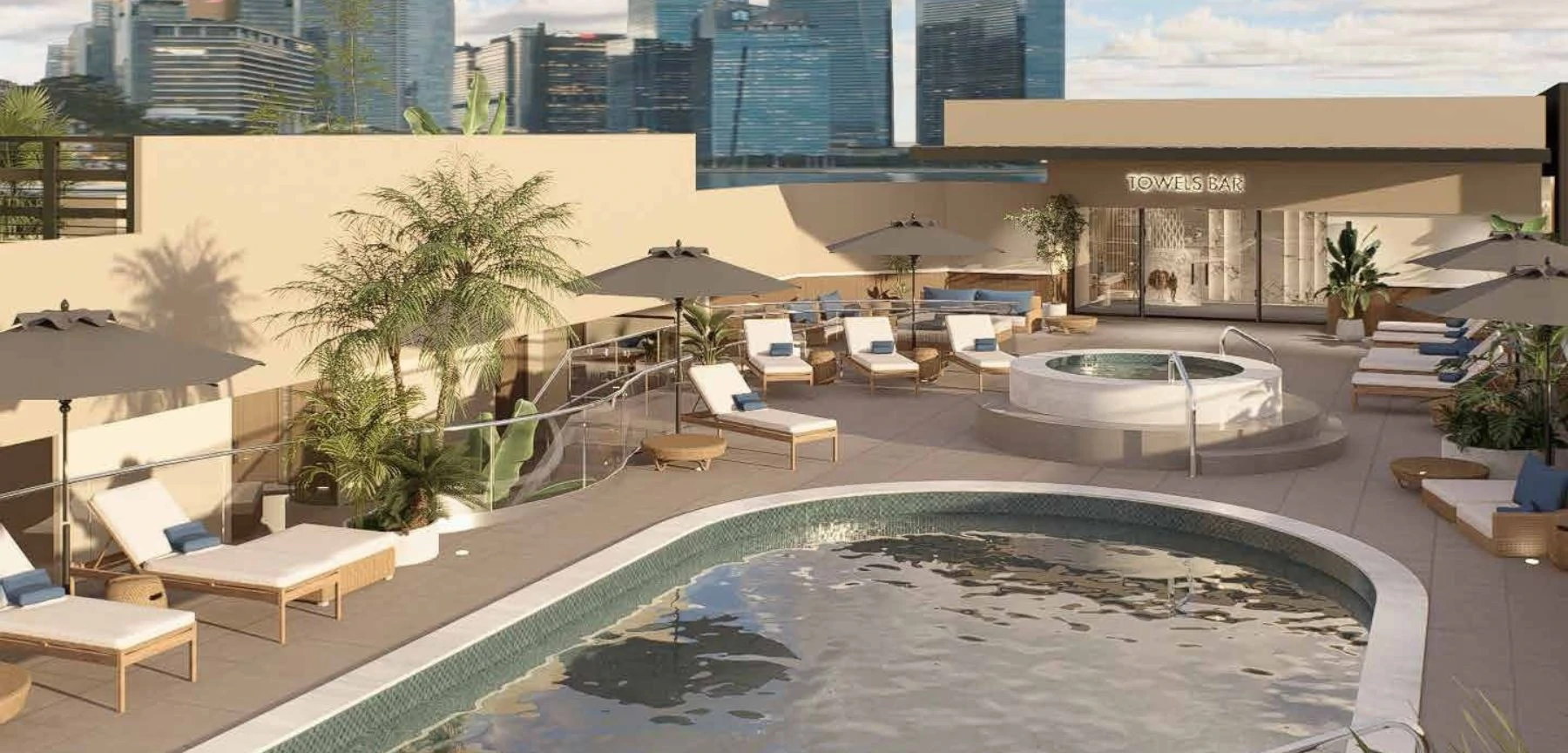 BELLA VISTA - EL CARMEN - PH STAY | A SMART INVESTMENT IN THE HEART OF PANAMA CITY - photo 2