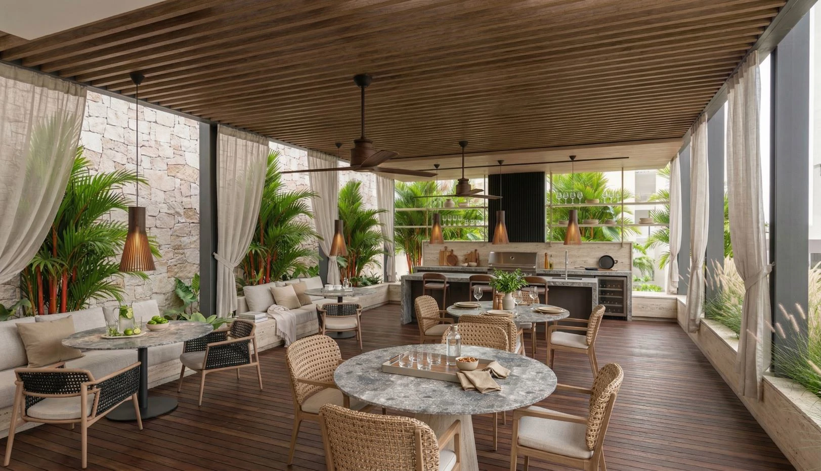 ÉBANO – Exclusive Investment in Santa María - photo 13
